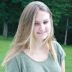 Meet your Posher, Olivia